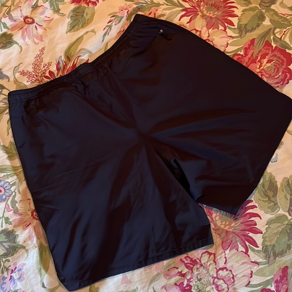 PATAGONIA size Large Board Short Swim Trunk Classic Black Lined Pockets $69 NEW - Picture 6 of 16